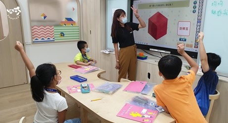 2020思达承德直营校夏令营花絮