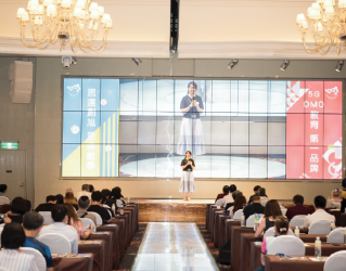 AR+VR 思达创旭让学习变有趣