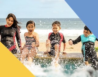 教育就在生活中