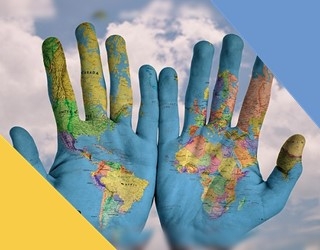 分享｜教于无形、学以乐趣