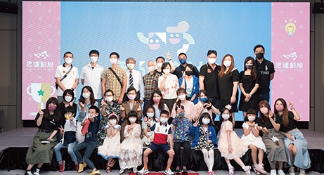 2021电视台采访特辑