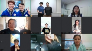 创旭校长美学院