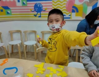 思达创意思考力丨思达教具扮演的重要角色