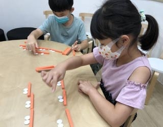 【 思达创意思考力 】课程特色 — 螺旋式教学法