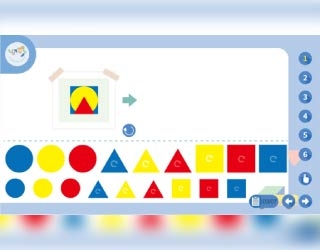 玩出孩子大创意，培养早期抽象思考力