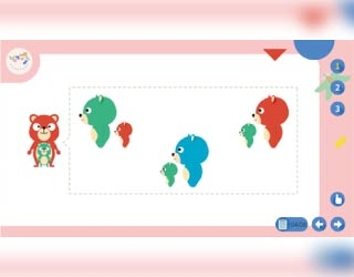 你知道宝贝的视角在哪里吗?