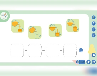 如何让宝贝从小听众转身成为说故事的大主角