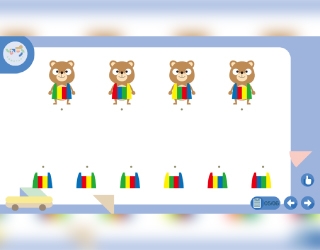 如何让宝贝化身为小侦探?