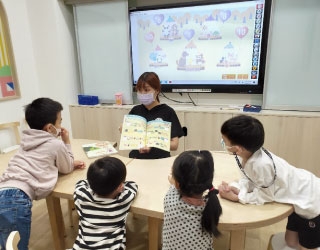 过程比结果更重要! 不只对宝贝说:你好棒!