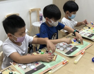 这些年，孩子教我的事