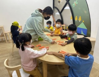 启发宝贝思辨力，可以怎么做