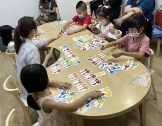 爸妈要如何成为宝贝突破学习低潮的最大助力