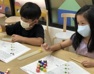 7-12岁孩子成长的重要关键