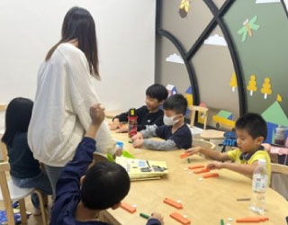 培养宝贝 量感、数感 的好帮手-彩虹数棒