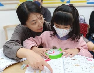 分秒必争-找寻时间的秘密