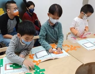 良好的专注力要怎么培养?