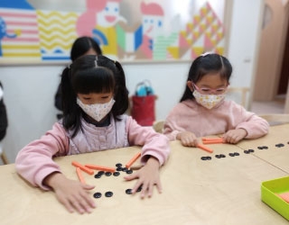 让天赋自由-启发宝贝潜能的关键