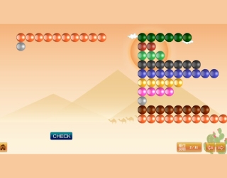 每天1分钟，用手指玩出思考力