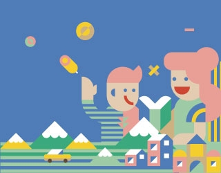 亲子共同成长，建立亲密关系