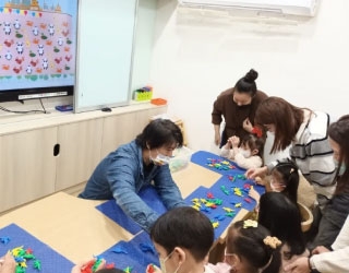 放下焦虑，营造温暖的亲子关系