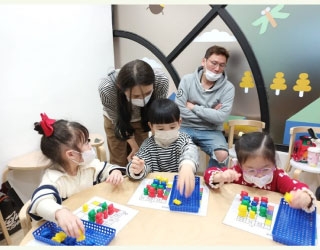 认识界限理论，建立健康的亲子关系