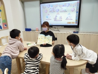 培养宝贝的〝我能感〞 将学习自主权还给孩子