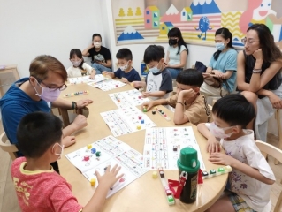 您的宝贝有文字不耐症吗?