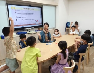 认识多元智能理论，了解宝贝八大能力