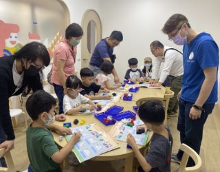 人本主义教育理论-孩子才是学习的主角