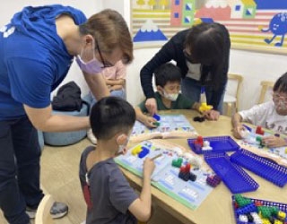 提升宝贝思考力的关键—具身认知理论