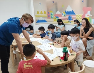 观错、容错，给宝贝尝试错误的勇气