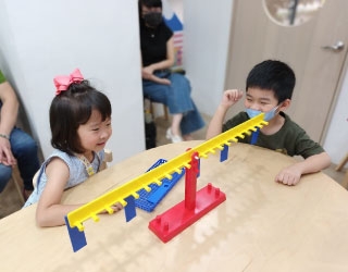 如何让宝贝拥有幸福感?