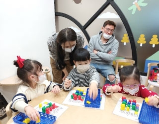 发现亲子新视角-正向聚焦