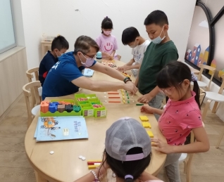 如果学习是孩子的事