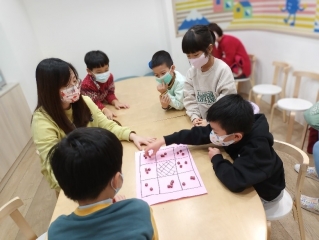 提升宝贝耐挫力