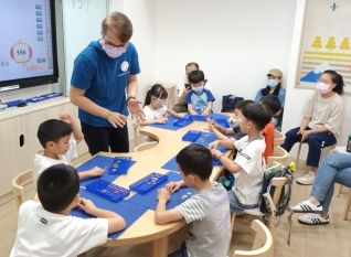 培养宝贝成长与学习的核心动力-探索力