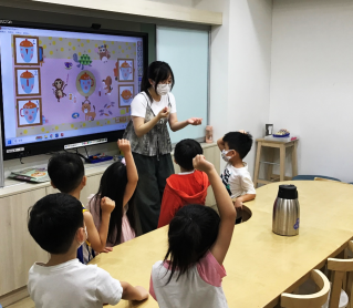 你认识α 世代吗