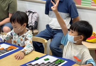 还给孩子一个快乐学习的童年