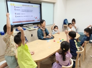 带着宝贝远离内卷和攀比的陷阱