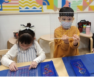 如何提升宝贝的想象力与创造力?