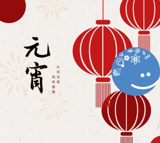 认识元宵、欢庆团圆