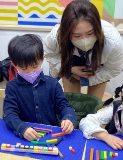 什么！！孩子的数学焦虑，竟来自父母？