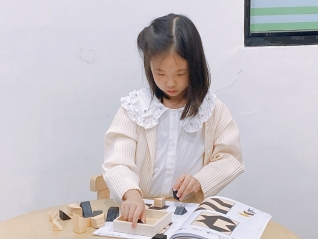 你家宝贝也有拖延症吗?