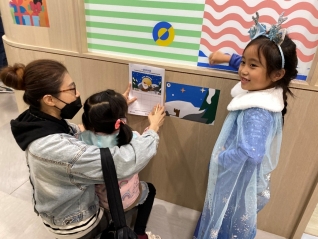 一句话的力量-你是在鼓励孩子尝试，还是让他害怕失败？