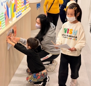 引导宝贝远离旁观者效应的沉默陷阱