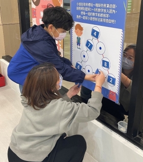 别让亲子关系出现刺猬效应