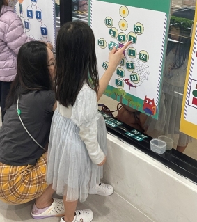 孩子害怕失败的背后那句话-我不是早就跟你说过!