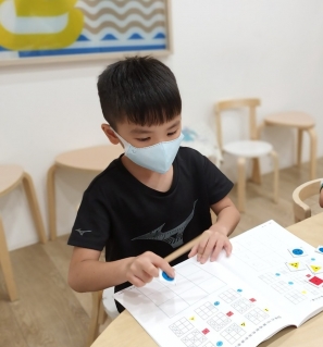 孩子需要的是「控制感」，而不是「被控制」