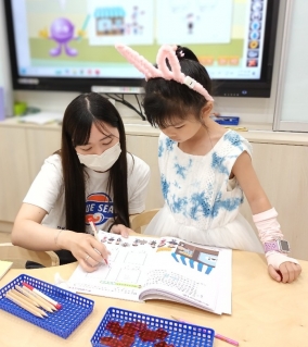 有温度的回馈，帮助宝贝学习事半功倍