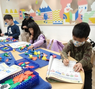 好玩有趣，是主动学习的第一步